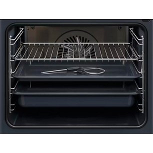 Духовой шкаф AEG OA5CB531AB фото 4