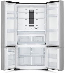 Холодильник Hitachi R-WB 732 PU5 XGR фото 2