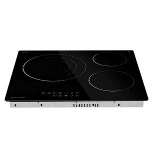 Варочная панель Maunfeld CVCE593TPBK фото 2