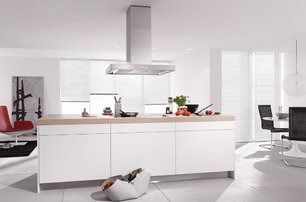 Вытяжка Миле PUR98D фото 4 Вытяжка Miele PUR98D фото 4