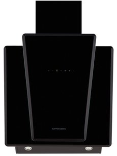 Вытяжка Куперсберг F 651 фото Вытяжка Kuppersberg F 651 фото