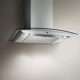 Вытяжка Элика CYDER IX/A/90/TC фото 2 Вытяжка Elica CYDER IX/A/90/TC фото 2