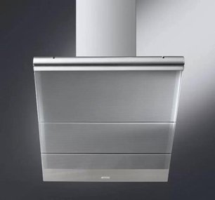 Вытяжка Смег KTS75CE фото 2 Вытяжка Smeg KTS75CE фото 2