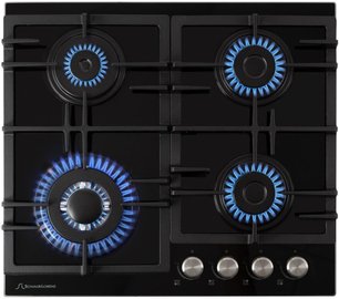 Газовая варочная панель Шауб Лоренц SLK GY6511 фото 2 Газовая варочная панель Schaub Lorenz SLK GY6511 фото 2