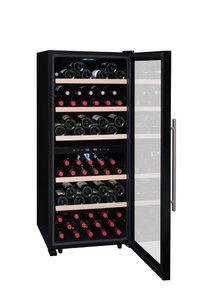 Винный шкаф Ла Соммельер CVD102DZA фото 4 Винный шкаф La Sommeliere CVD102DZA фото 4