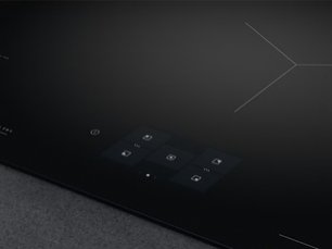 Варочная панель AEG TH85IM30FB фото 4