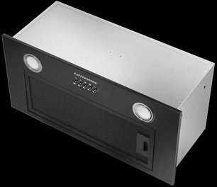 Встраиваемая вытяжка Куперсберг INPUSH 60 B фото 4 Встраиваемая вытяжка Kuppersberg INPUSH 60 B фото 4