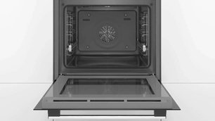 Духовой шкаф Бош HBG537NS0R фото 4 Духовой шкаф Bosch HBG537NS0R фото 4