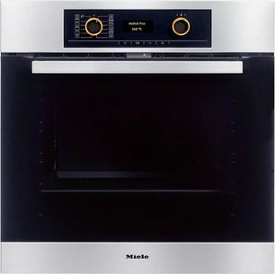 Духовой шкаф Миле H 5461 BP ED фото Духовой шкаф Miele H 5461 BP ED фото