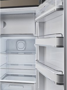 Холодильник Смег FAB28RDTP3 фото 3 Холодильник Smeg FAB28RDTP3 фото 3