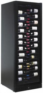 Винный шкаф Дунавокс DX-143.468B фото 2 Винный шкаф Dunavox DX-143.468B фото 2