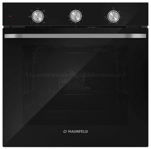 Духовой шкаф Maunfeld FEOF7871B фото