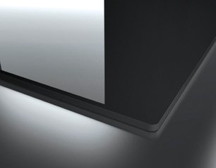 Газовая варочная панель Баразза 1PMD104N фото 2 Газовая варочная панель Barazza 1PMD104N фото 2