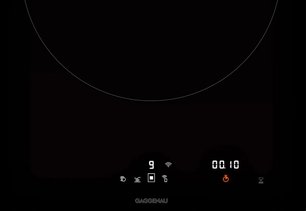 Индукционная варочная панель Гаггенау VI414103 фото 2 Индукционная варочная панель Gaggenau VI414103 фото 2