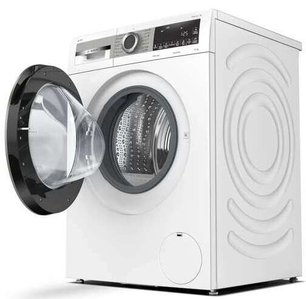 Стиральная машина Бош WGA254A1ME фото 3 Стиральная машина Bosch WGA254A1ME фото 3