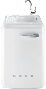 Стиральная машина Смег LBL14B фото Стиральная машина Smeg LBL14B фото
