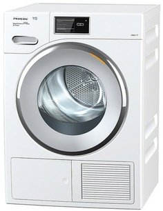 Сушильная машина Миле TMV 840 WP фото Сушильная машина Miele TMV 840 WP фото