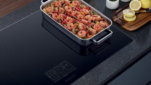 Варочная панель Сигначе Китчен Сьют SKSIT3601G фото 4 Варочная панель Signature Kitchen Suite SKSIT3601G фото 4