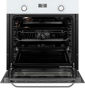 Духовой шкаф Хайер HOX-P11HGW фото 3 Духовой шкаф Haier HOX-P11HGW фото 3