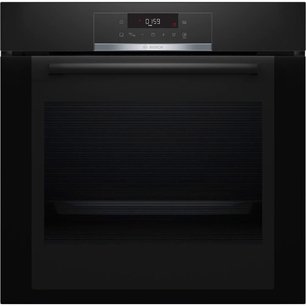 Духовой шкаф Бош HBA372BB0 фото Духовой шкаф Bosch HBA372BB0 фото