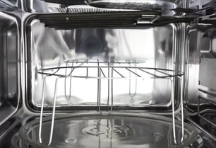 Микроволновая печь Кайзер M 2500 VBE фото 4 Микроволновая печь Kaiser M 2500 VBE фото 4