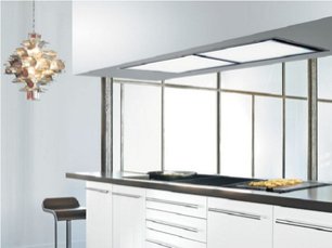 Вытяжка Де Дитрих DHD1131X фото 2 Вытяжка De Dietrich DHD1131X фото 2