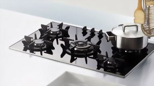 Независимая варочная панель Miele KM 371 G фото 3