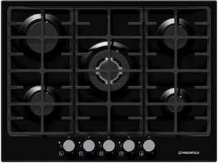 Варочная панель Маунфилд MGHE.75.78B фото Варочная панель Maunfeld MGHE.75.78B фото