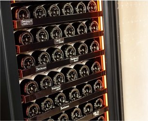 Винный шкаф ЕвроКав S-Revel-L фото 2 Винный шкаф EuroCave S-Revel-L фото 2