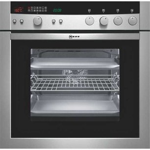 Духовой шкаф Нефф E16E64N0 фото Духовой шкаф Neff E16E64N0 фото