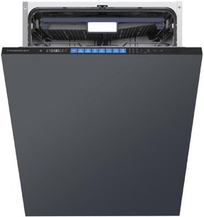 Встраиваемая посудомоечная машина Kuppersbusch G 6594.0 V фото