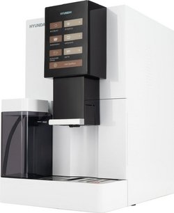Кофемашина Hyundai HAM-5104 фото 3
