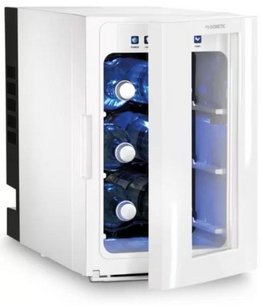 Винный шкаф Дометик DW6 фото 2 Винный шкаф Dometic DW6 фото 2