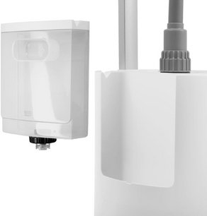 Отпариватель Маунфилд MF-1136BL PRO фото 4 Отпариватель Maunfeld MF-1136BL PRO фото 4