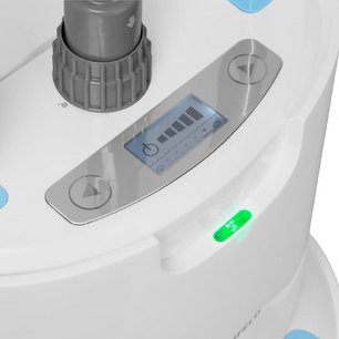 Отпариватель Маунфилд MF-1136BL PRO фото 3 Отпариватель Maunfeld MF-1136BL PRO фото 3