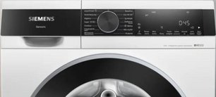 Стиральная машина Siemens WG44G2FWPL фото 2