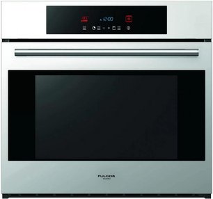Духовой шкаф Фулгор Милано SSO 30.1 P TC X фото Духовой шкаф Fulgor Milano SSO 30.1 P TC X фото