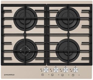 Варочная панель Маунфилд MGHG.64.17I(D) фото Варочная панель Maunfeld MGHG.64.17I(D) фото