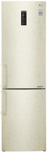 Холодильник LG GA-B499YEQZ фото
