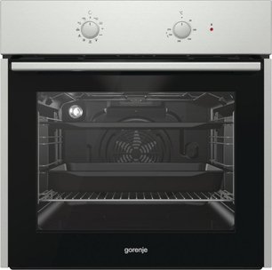 Духовой шкаф Горение BO717E10X фото 2 Духовой шкаф Gorenje BO717E10X фото 2
