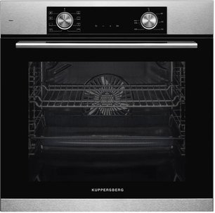 Духовой шкаф Kuppersberg HF 607 BX фото