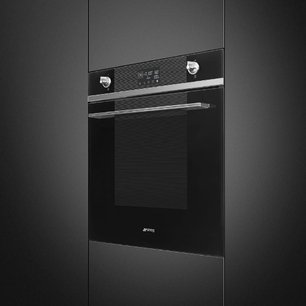 Духовой шкаф Смег SOP6102S2PN фото 2 Духовой шкаф Smeg SOP6102S2PN фото 2