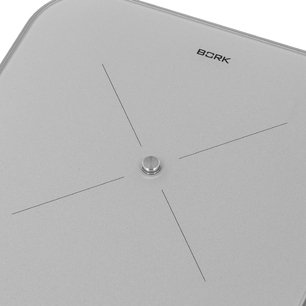 Настольная индукционная варочная панель БОРК U502 фото 3 Настольная индукционная варочная панель BORK U502 фото 3