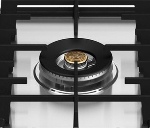 Варочная панель Бертаззони P905CMODX фото 2 Варочная панель Bertazzoni P905CMODX фото 2