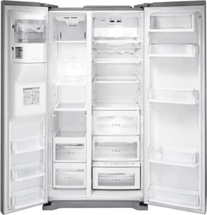Холодильник Смег SS55PT3 фото 2 Холодильник Smeg SS55PT3 фото 2