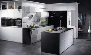 Вакуумный упаковщик АЕГ KDK911423M фото 3 Вакуумный упаковщик AEG KDK911423M фото 3