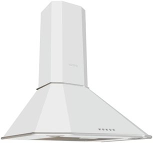 Вытяжка Korting KHC 6639 IX фото