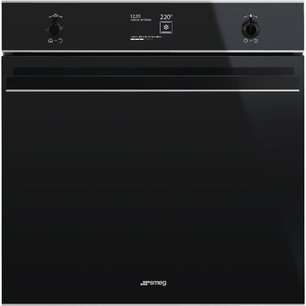 Духовой шкаф Smeg SF6603NXE фото