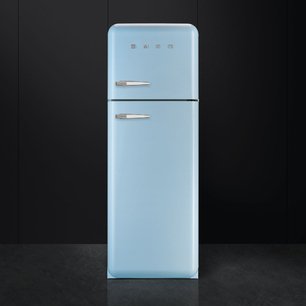 Холодильник Смег FAB30RAZ1 фото 2 Холодильник Smeg FAB30RAZ1 фото 2