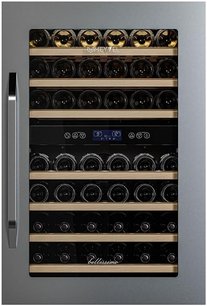 Встраиваемый винный шкаф Мэйвел MV42-KSB2 фото 3 Встраиваемый винный шкаф Meyvel MV42-KSB2 фото 3